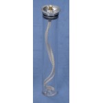 Acryl-Nachfülldose für 40mmØ Nylonkerze oder 35mmØ PVC-Kerze***